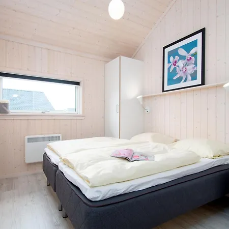 Lejlighed Nordisches Haus In Strandnaehe *
