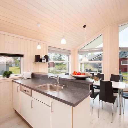 Nordisches Haus In Strandnaehe * Großenbrode
