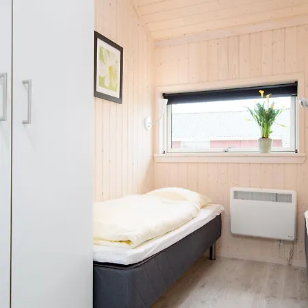 Nordisches Haus In Strandnaehe * Großenbrode